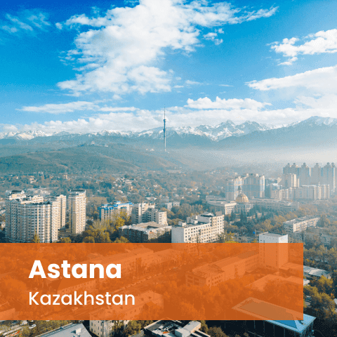 Astana