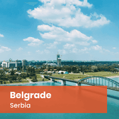 Belgrade