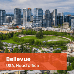 Bellevue, USA