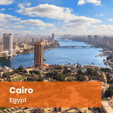 Cairo