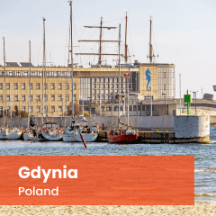 Gdynia