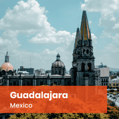 Guadalajara