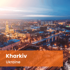 Kharkiv