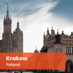 Krakow