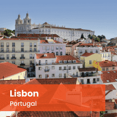 Lisbon
