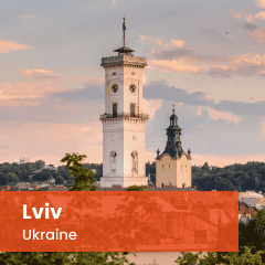 Lviv
