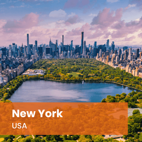 New York