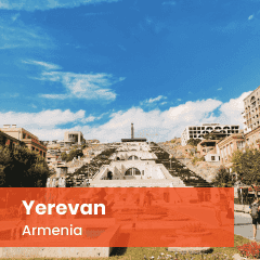 Yerevan