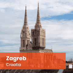 Zagreb